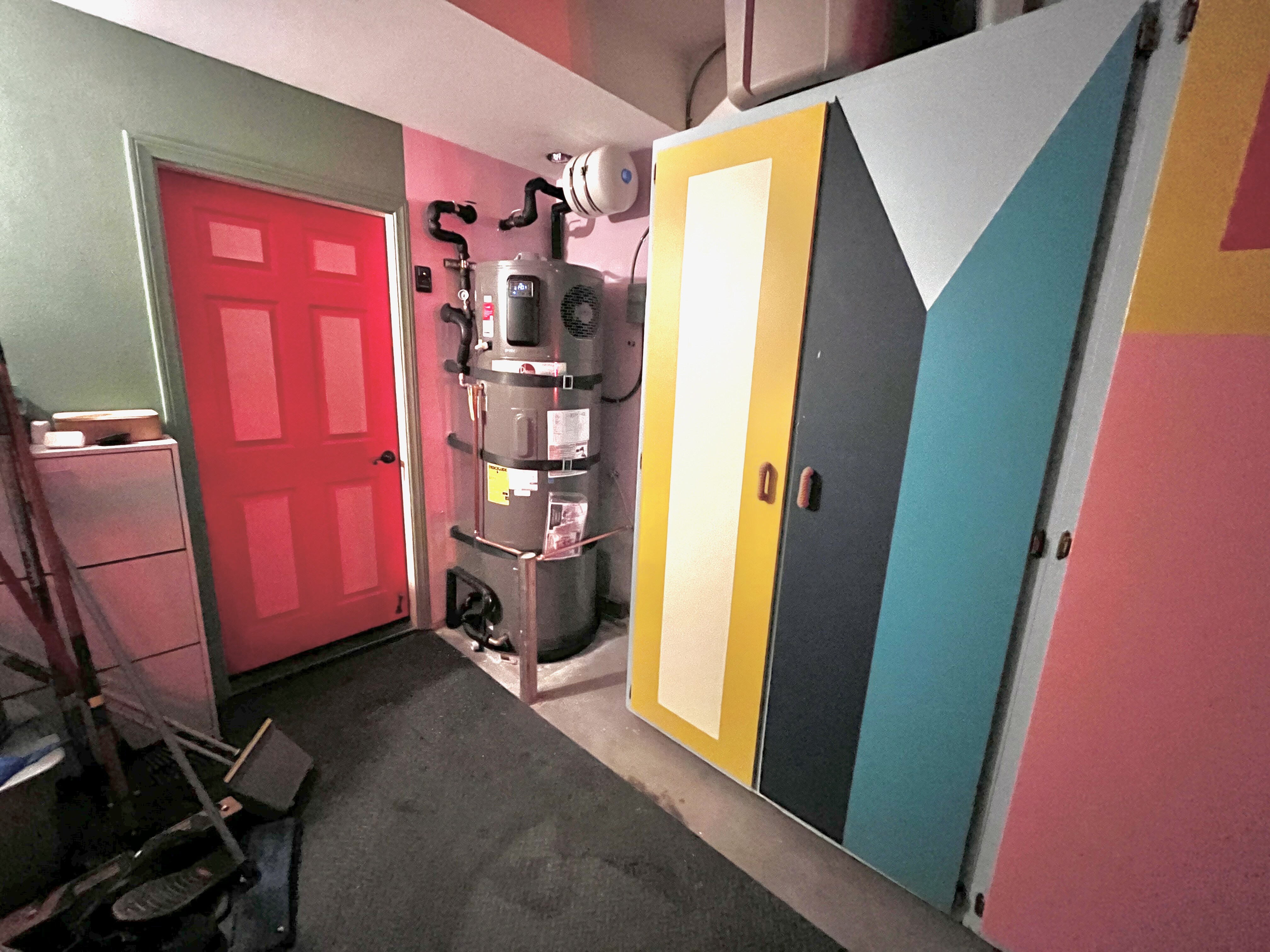 Heat Pump Water Heaters A Comprehensive Guide for Buyers